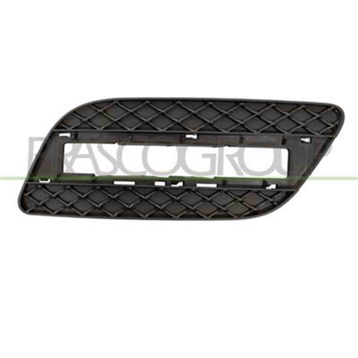GUIDA_ALLA_SCELTA.JPG Griglia Destra Paraurti Con Sede Luci Diurne Led Per Mercedes Ml Class (w166) Dal 2011 Al 2015