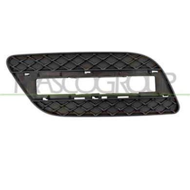 GUIDA_ALLA_SCELTA.JPG Griglia Sinistra Paraurti Con Sede Luci Diurne Led Per Mercedes Ml Class (w166) Dal 2011 Al 2015