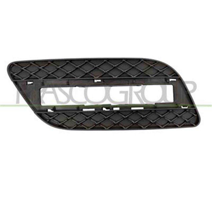 GUIDA_ALLA_SCELTA.JPG Griglia Sinistra Paraurti Con Sede Luci Diurne Led Per Mercedes Ml Class (w166) Dal 2011 Al 2015