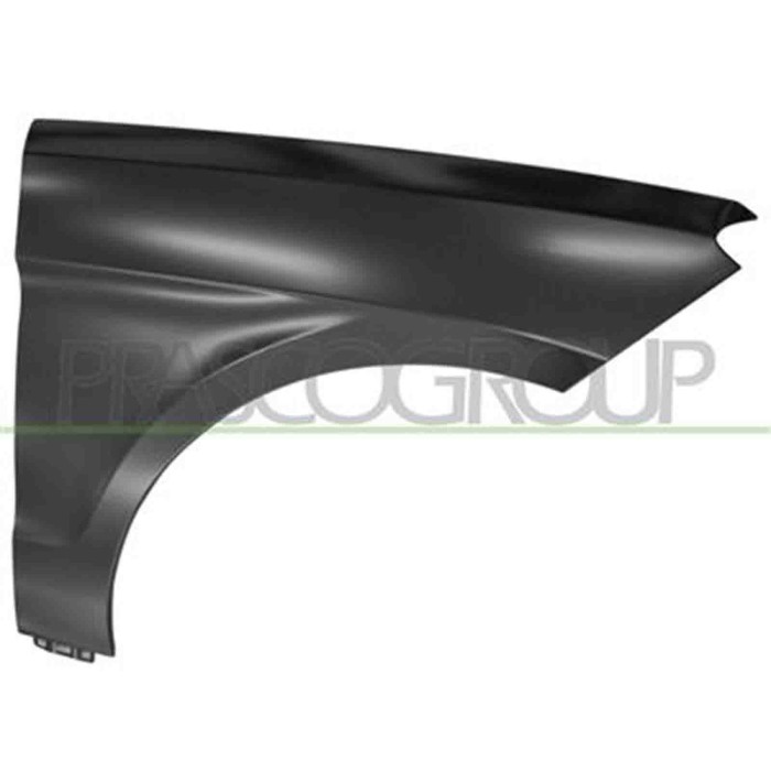 GUIDA_ALLA_SCELTA.JPG Parafango Anteriore Destro Per Mercedes Ml Class (w166) Dal 2011 Al 2015