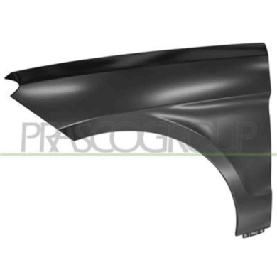 GUIDA_ALLA_SCELTA.JPG Parafango Anteriore Sinistro Per Mercedes Ml Class (w166) Dal 2011 Al 2015