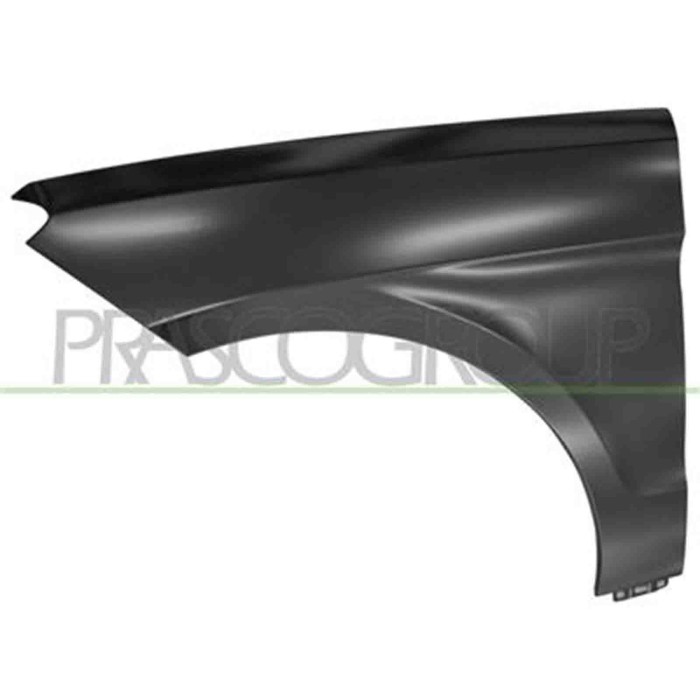 GUIDA_ALLA_SCELTA.JPG Parafango Anteriore Sinistro Per Mercedes Ml Class (w166) Dal 2011 Al 2015