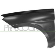 Parafango Anteriore Sinistro Per Mercedes Ml Class (w166) Dal 2011 Al 2015