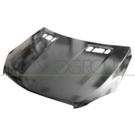 Cofano Per Mercedes Ml Class (w166) Dal 2011 Al 2015