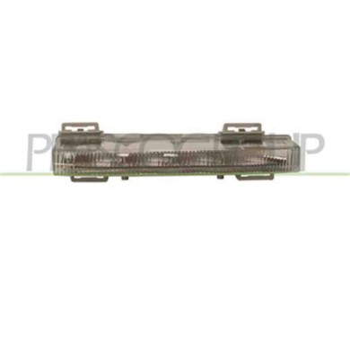 GUIDA_ALLA_SCELTA.JPG Led Luce Diurna Sinistra Per Mercedes Ml Class (w166) Dal 2011 Al 2015