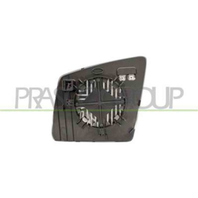 GUIDA_ALLA_SCELTA.JPG Piastra Specchio Destra Asferica Per Mercedes R Class (w251) Dal 2010 Al 2013