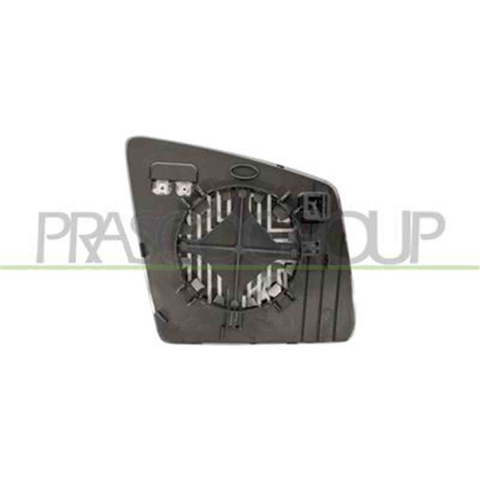 GUIDA_ALLA_SCELTA.JPG Piastra Specchio Sinistra Asferica Per Mercedes R Class (w251) Dal 2010 Al 2013
