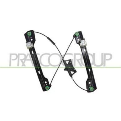 GUIDA_ALLA_SCELTA.JPG Meccanismo Alzacristallo Anteriore Destro Per Mercedes Ml Class (w166) Dal 2011 Al 2015