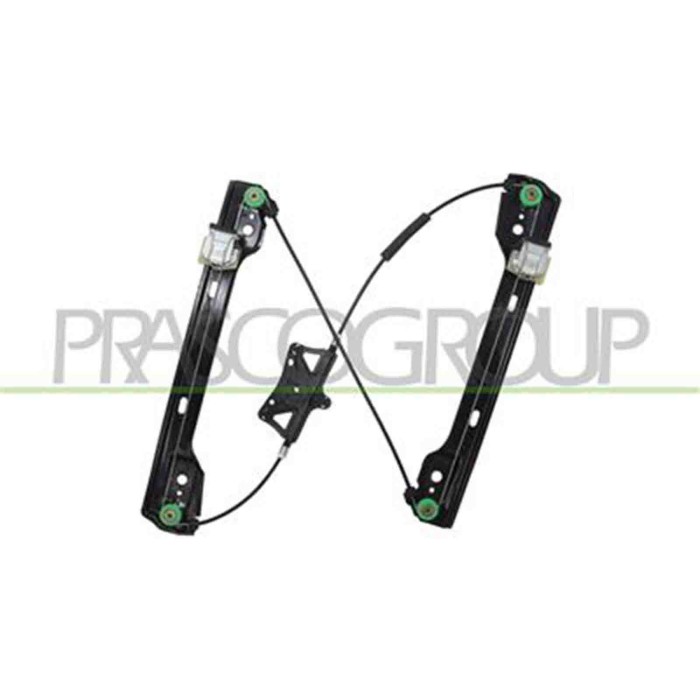 GUIDA_ALLA_SCELTA.JPG Meccanismo Alzacristallo Anteriore Sinistro Per Mercedes Ml Class (w166) Dal 2011 Al 2015