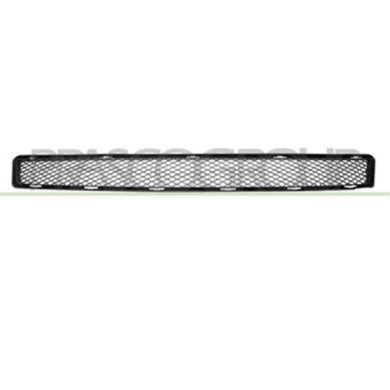 ME8291226_1.JPG Griglia Centrale Paraurti Anteriore Per Mercedes Ml Class (w166) Amg Dal 2011 Al 2015