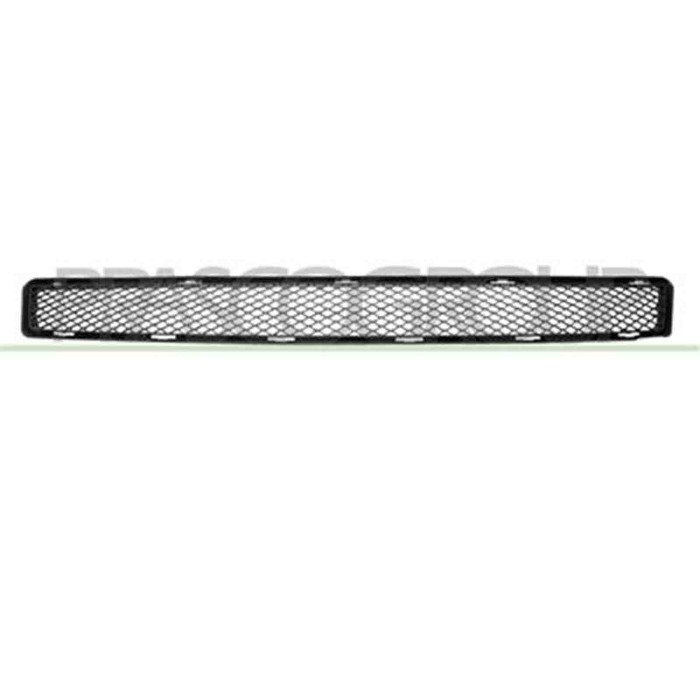ME8291226_1.JPG Griglia Centrale Paraurti Anteriore Per Mercedes Ml Class (w166) Amg Dal 2011 Al 2015