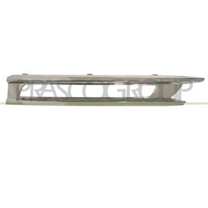 GUIDA_ALLA_SCELTA.JPG Cornice Fendinebbia Destra Cromata Per Mercedes Ml Class (w166) Amg Dal 2011 Al 2015
