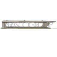 Cornice Fendinebbia Destra Cromata Per Mercedes Ml Class (w166) Amg Dal 2011 Al 2015