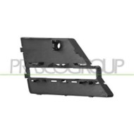 ME8292143_3.JPG Griglia Destra Paraurti Nera Per Mercedes Ml Class (w166) Amg Dal 2011 Al 2015
