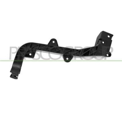 GUIDA_ALLA_SCELTA.JPG Staffa Laterale Destra Paraurti Anteriore Per Mercedes Gle Class (w166) Dal 2015 Al 2019