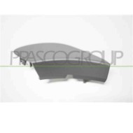 GUIDA_ALLA_SCELTA.JPG Tappo Coprigancio Traino Anteriore Per Mercedes Gle Class (w166) Dal 2015 Al 2019