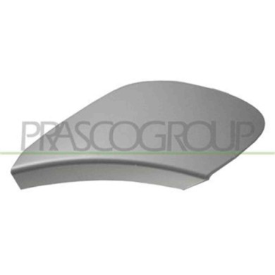 GUIDA_ALLA_SCELTA.JPG Tappo Coprigancio Traino Anteriore Per Mercedes Gle Class (w166) Dal 2015 Al 2019