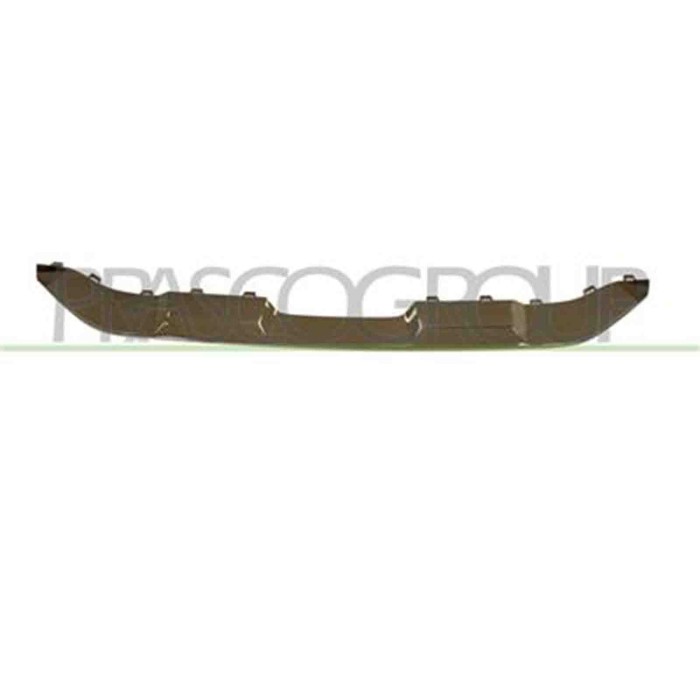 ME8301265_1.JPG Modanatura Centrale Cromata Per Mercedes Gle Class (w166) Dal 2015 Al 2019