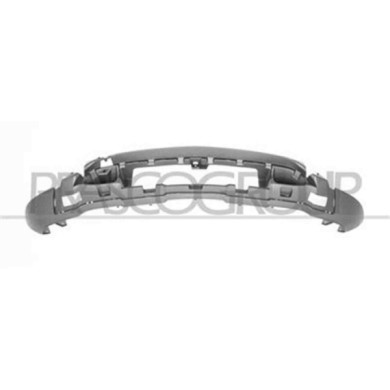 ME8301801_1.JPG Spoiler Paraurti Anteriore Per Mercedes Gle Class (w166) Dal 2015 Al 2019