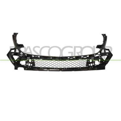 ME8302100_1.JPG Griglia Centrale Paraurti Anteriore Per Mercedes Gle Class (w166) Dal 2015 Al 2019