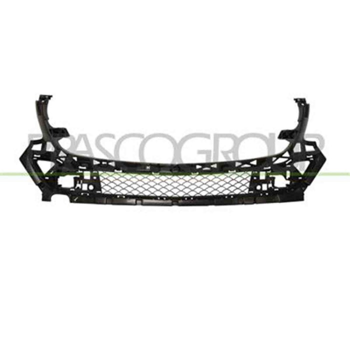 ME8302100_1.JPG Griglia Centrale Paraurti Anteriore Per Mercedes Gle Class (w166) Dal 2015 Al 2019