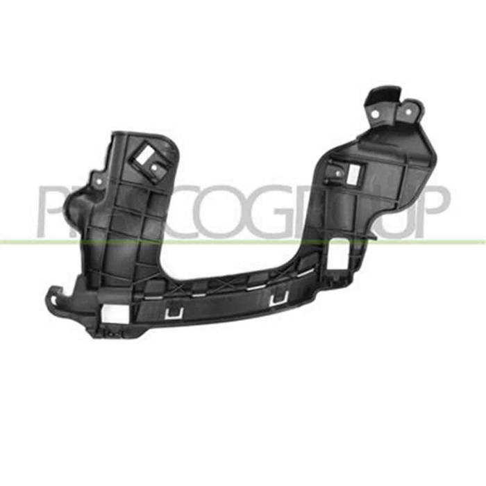 GUIDA_ALLA_SCELTA.JPG Supporto Cornice Tubo Scarico Destro Per Mercedes Gle Class (w166) Dal 2015 Al 2019