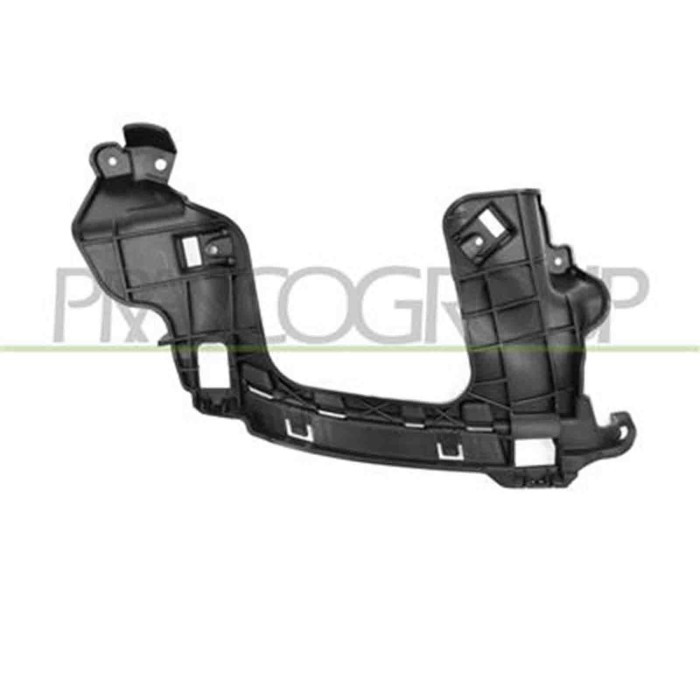 GUIDA_ALLA_SCELTA.JPG Supporto Cornice Tubo Scarico Sinistro Per Mercedes Gle Class (w166) Dal 2015 Al 2019