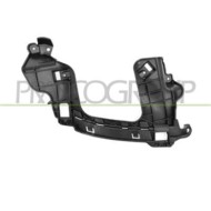 Supporto Cornice Tubo Scarico Sinistro Per Mercedes Gle Class (w166) Dal 2015 Al 2019