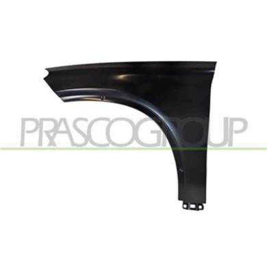ME8303034_2.JPG Parafango Anteriore Sinistro Per Mercedes Gle Class (w166) Dal 2015 Al 2019