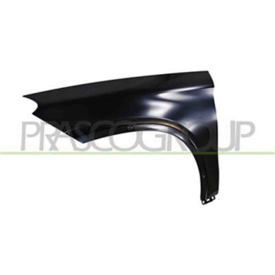 ME8303034_3.JPG Parafango Anteriore Sinistro Per Mercedes Gle Class (w166) Dal 2015 Al 2019