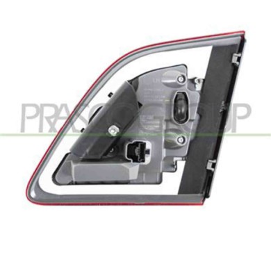 ME8304074_1.JPG Fanale Posteriore Sinistro Interno Con Porta Lampada Per Mercedes Gle Class (w166) Dal 2015 Al 2019