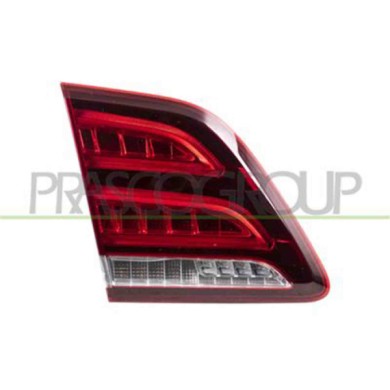 ME8304074_2.JPG Fanale Posteriore Sinistro Interno Con Porta Lampada Per Mercedes Gle Class (w166) Dal 2015 Al 2019