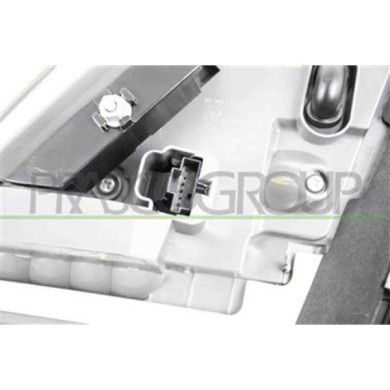 ME8304074_3.JPG Fanale Posteriore Sinistro Interno Con Porta Lampada Per Mercedes Gle Class (w166) Dal 2015 Al 2019
