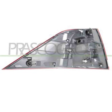 ME8304083_1.JPG Fanale Posteriore Destro Esterno Con Porta Lampada Per Mercedes Gle Class (w166) Dal 2015 Al 2019