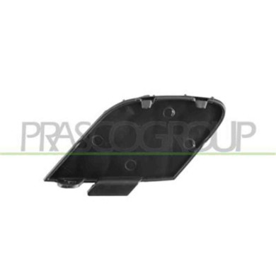 ME8311246_3.JPG Tappo Coprigancio Traino Anteriore Per Mercedes Gle Class (w166) Amg Dal 2015 Al 2019
