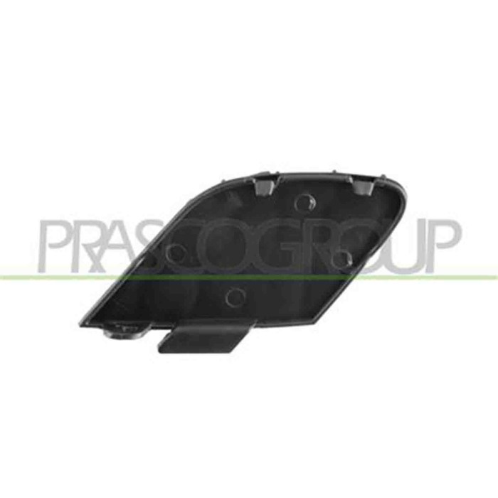 ME8311246_3.JPG Tappo Coprigancio Traino Anteriore Per Mercedes Gle Class (w166) Amg Dal 2015 Al 2019