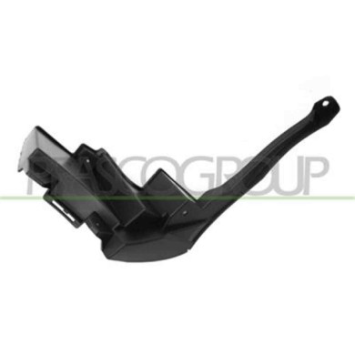 GUIDA_ALLA_SCELTA.JPG Staffa Spoiler Paraurti Anteriore Destra Per Mercedes Gle Class (w166) Amg Dal 2015 Al 2019