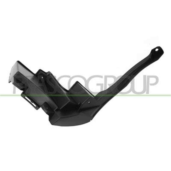 GUIDA_ALLA_SCELTA.JPG Staffa Spoiler Paraurti Anteriore Destra Per Mercedes Gle Class (w166) Amg Dal 2015 Al 2019