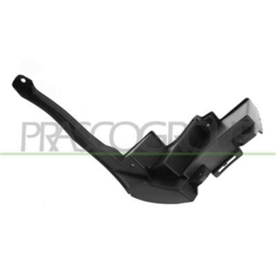 GUIDA_ALLA_SCELTA.JPG Staffa Spoiler Paraurti Anteriore Sinistra Per Mercedes Gle Class (w166) Amg Dal 2015 Al 2019