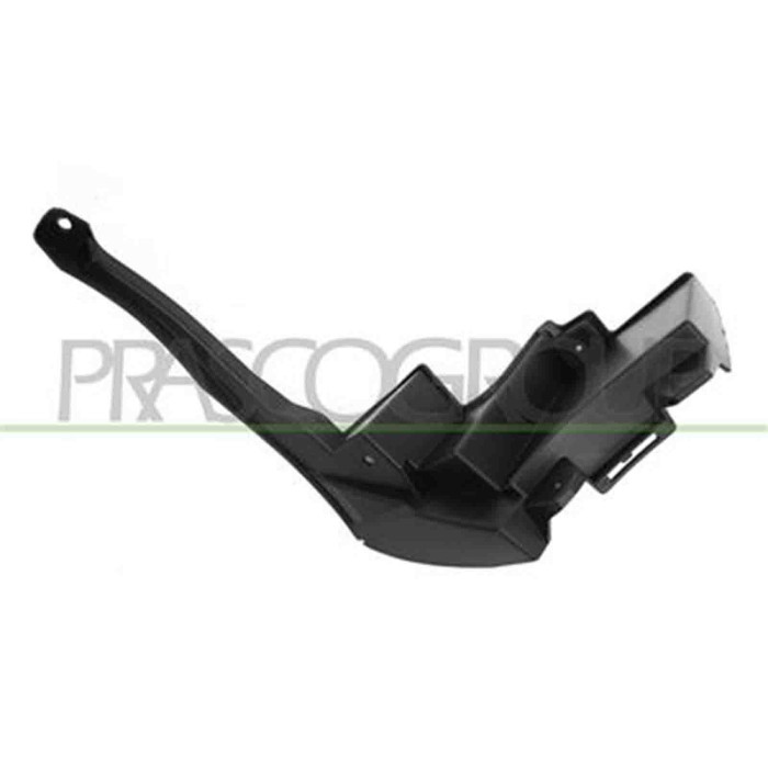 GUIDA_ALLA_SCELTA.JPG Staffa Spoiler Paraurti Anteriore Sinistra Per Mercedes Gle Class (w166) Amg Dal 2015 Al 2019