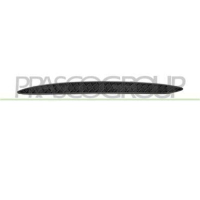 GUIDA_ALLA_SCELTA.JPG Griglia Destra Paraurti Posteriore Nera Per Mercedes Gle Class (w166) Amg Dal 2015 Al 2019