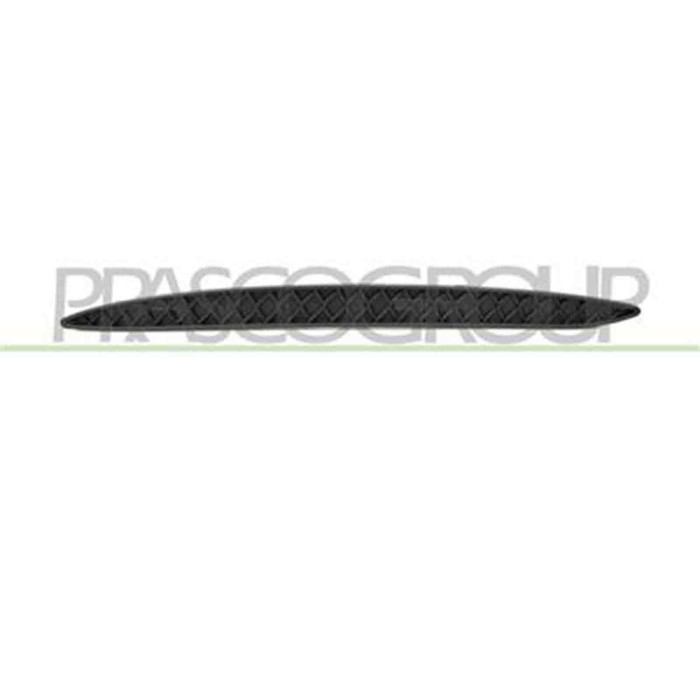 GUIDA_ALLA_SCELTA.JPG Griglia Destra Paraurti Posteriore Nera Per Mercedes Gle Class (w166) Amg Dal 2015 Al 2019