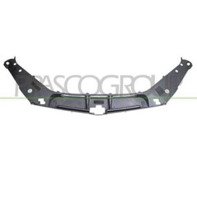 ME8313201_1.JPG Riparo Frontale Anteriore Superiore Per Mercedes Gle Class (w166) Amg Dal 2015 Al 2019