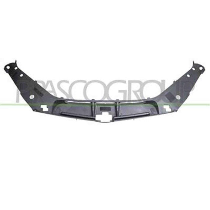ME8313201_1.JPG Riparo Frontale Anteriore Superiore Per Mercedes Gle Class (w166) Amg Dal 2015 Al 2019