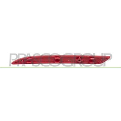 ME8314363_1.JPG Catadiottro Destro Paraurti Posteriore Per Mercedes Gle Class (w166) Amg Dal 2015 Al 2019
