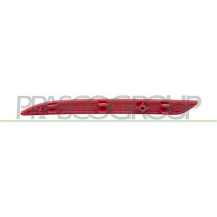ME8314363_1.JPG Catadiottro Destro Paraurti Posteriore Per Mercedes Gle Class (w166) Amg Dal 2015 Al 2019