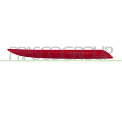ME8314363_2.JPG Catadiottro Destro Paraurti Posteriore Per Mercedes Gle Class (w166) Amg Dal 2015 Al 2019