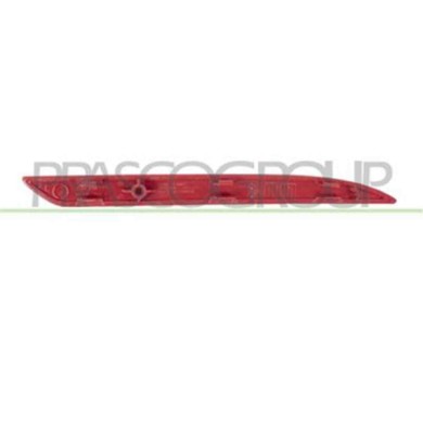 ME8314364_1.JPG Catadiottro Sinistro Paraurti Posteriore Per Mercedes Gle Class (w166) Amg Dal 2015 Al 2019