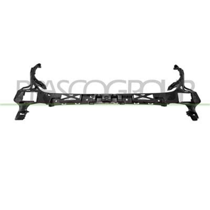 ME8321005_1.JPG Staffa Centrale Paraurti Anteriore Per Mercedes Gle Class Coupe' (c292) Dal 2015 Al 2019