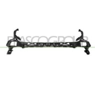 ME8321005_1.JPG Staffa Centrale Paraurti Anteriore Per Mercedes Gle Class Coupe' (c292) Dal 2015 Al 2019